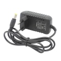 Miniatyrbilde 2 av 5: Ac/dc 12v 1a Strømadapter Lader Eu-plugg for Led-stripe Lys Cctv