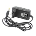 Miniatyrbillede 2 af 5: Ac/dc 12v 1a Strømadapter Oplader Eu Stik Til Led Strip Lys Cctv