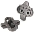 Miniatyrbilde 2 av 5: Shimano SM-SH51 SPD Single Release terrengsykkel for PD-M959 M6 grå én størrelse