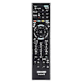 Miniatyrbild 1 av 4: Fjärrkontroll för Sony TV Rm-ed052 Rm-ed050 Rm-ed053 Rm-ed060 Rm-ed048 Rm-ed049 Kdl-40hx750 Kdl-46hx850 (hy)