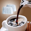 Miniatyrbillede 5 af 5: 6/12/24 stk. udskiftning aktivt kul kaffemaskine vandfilter Kaesi 24pcs