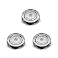 Miniatyrbillede 2 af 4: Reservedele Shaver Head Cutter Til Foilt710 Pt715 Pt720 Pt721 Pt724 Pt722