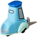 Miniatyrbillede 5 af 5: Disney Cars Metal Luigi Guido Die Cast Køretøj