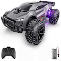 Pikkukuva 1 / 4: Kauko-ohjattava auto - 2,4 GHz:n suurnopeuksinen Big Feet Rc -autot
