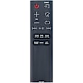 Miniatyrbillede 1 af 3: Ah59-02692p Fjernbetjening til Samsung Soundbar HW-J430 HW-JM6000 HW-J6000 HW-J355 HW-JM45 HW-J551 HW-JM35 HW-JM6000C HW-JM45C HW-J550 HW-J450 HW-J6001 HW-J460