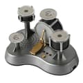 QU/Elektronisk Mini Skrivebords Trommesett, Skrivebords Trommesett