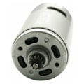 Miniatyrbild 2 av 5: 14,4v 13-växlad motor för Bosch Gsr Gsr14.4-2-li Psr14.4 Li-2 Hållbar borrmotor reservdelar metallkraft reservdelar Cisea tillbehör