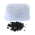 Miniatyrbillede 3 af 5: 6/12/24 stk. udskiftning aktivt kul kaffemaskine vandfilter Kaesi 24pcs