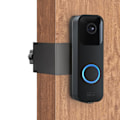 Pikkukuva 1 / 5: Blink Video Doorbell -kiinnitysklipsi - Ei porausta - Säädettävä