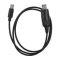CT-62 CAT USB-kabel til FT-100/FT-817/FT-857D/FT-897D/FT-100D/FT-817ND
