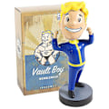 Miniatyrbillede 1 af 5: Fallout Vault Boy Bobble Head Dukke Pvc Figur Samleobjekt Legetøj 7 Stilarter E Strength