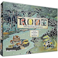 Pikkukuva 1 / 3: Johtavat pelit | Root: The Riverfolk Base And Expansion Card Games[HK] Laajennusversio