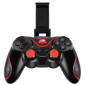 Miniatyrbild 1 av 5: Bluetooth trådlös handkontroll för Ios Android Amazon Stick