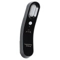 Miniatyrbillede 2 af 4: Menneskekrops Sensorlys LED Energibesparende Natlys Gang Aisle Infrarød Sensor USB Opladning Natlys