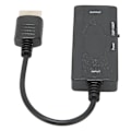 Miniatyrbild 3 av 5: Sega Dreamcast HD Multimedia Interface-omvandlare och kabel för DC-konsol