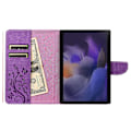 Pikkukuva 4 / 5: PU-kotelo Samsung Galaxy Tab A8 10.5 2021 -mallille