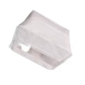 Miniatyrbilde 5 av 5: 12 stk støvposer i non-woven for H6 H7 robotstøvsuger, profesjonelle reservedeler