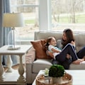 Miniatyrbillede 3 af 4: 4 stk. Sofa armlæn covers Lænestol armlæn covers til hjem stue soveværelse elastisk beskyttelse