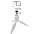 Miniatyrbillede 6 af 9: 1/4 monteringadapter til Insta360 ONE X til GoPro-tilbehør
