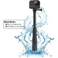 Miniatyrbilde 3 av 5: Utvidbar Monopod Selfie Stick Selfie Stick For Gopro Hero 7 6 5, Session 5