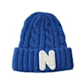 Miniatyrbillede 1 af 5: Strikkede hatte Cartoon Twist uldhatte til drenge og piger baby pullover hatte alder 3-10 Style1 style3