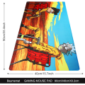 Pikkukuva 2 / 4: Pelaamiseen tarkoitettu hiirimatto / Mat Large Desk Mat Computer Desk Pad Keyboard Mat for Desktop Laptop Work Gaming Office Home (9040 ricksitL15)