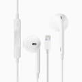 Kablede øretelefoner til iPhone7/8/X11/12/13/14 - Lightning Headphones