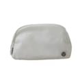 Miniatyrbilde 1 av 5: Lululemon Everywhere Belt Bag Fanny Pack for Kvinner og Menn White