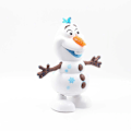 Pikkukuva 4 / 5: Olaf Laulava Tanssiva Disney Lelu Frozen Lumimies Musiikillinen Valot Pojat Tytöt Lelut