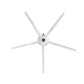 Miniatyrbilde 5 av 7: Erstatningskabel for Logitech G433/233/g Pro/g Pro X/hyperx Cloud Alpha/xbox One