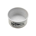 Miniatyrbilde 1 av 5: JiKaiX Kakeform Matvaregodkjent Låsbar Brødform Varmebestandig Non-stick Bakeform for Hjemmekjøkken Bakeri White A