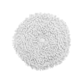 Miniatyrbilde 2 av 5: 1 stk W10/pro rengjøringsmopp integrert brakettmontering fillebrakett egnet for feiemaskin