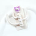 Miniatyrbillede 4 af 5: Speaker1 Tegneserie Kaktus Krog Sanrio Gratis Hulstansning Klæbende Krog