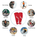Miniatyrbilde 5 av 5: Leg Compression Set, Calf Support Set, Menn Og Kvinner Leg Pain Relief, Egnet For Fitness Style 2