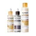 Miniatyrbillede 1 af 4: Peel Shot Eksfolierende og Blødgørende Serie med Ris/Sort Ris Ris + Sort Ris + Toner Ris + Sort Ris + Toner Rice + Black Rice + Toner