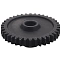 Pikkukuva 1 / 5: Teräksinen metallieroituspäävaihde 42t 1/18 A959-b A969-b A979-b K929-b Rc-auton päivitysosiin Hy