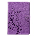 Pikkukuva 2 / 5: PU-kotelo Samsung Galaxy Tab A8 10.5 2021 -mallille