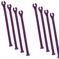 Diskmaskinsglashållare - vinklad diskmaskinshållare i silikon