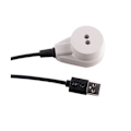 Miniatyrbild 3 av 5: USB till Nära Infraröd IR Konverter Irda Nära IR Infraröd Adapter Optisk Gränssnitt Överföringskabel Iec62056/1107/dlms