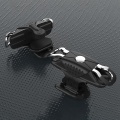 Miniatyrbilde 4 av 5: X10 håndtak spillkontroller, nøkler spill fingersett for Pubg joystick metall mobilspill artefakt Hy