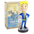 Miniatyrbild 1 av 5: Fallout Vault Boy Bobble Head Dockfigur PVC Figur Samlarobjekt Leksaker 7 Stilar A Lock Pick