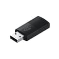 2 I 1 Trådlös CarPlay Android Auto Adapter, Kabelansluten till trådlös carplay bilnavigationsanslutningsbox Ottomotion Mini（Android auto）