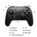 Miniatyrbild 4 av 6: Ny Trådlös Pro-kontroll för Nintendo Switch-konsol - Fullt funktionell