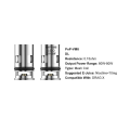 Miniatyrbilde 4 av 5: 10 stk Pnp fordamper erstatningsspole Vm6 0,15ohm Pnp spole for Drag X/drag Max /argus Pro /argus X F1201