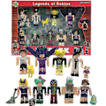 Miniatyrbillede 1 af 2: Virtual World Series Roblox Byggeklodser