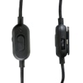 Miniatyrbilde 4 av 5: Erstatningskabel for Logitech G433/233/g Pro/g Pro X/hyperx Cloud Alpha/xbox One