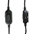 Pikkukuva 4 / 5: Vaihtokäyttöinen johto Logitech G433/233/g Pro/g Pro X/hyperx Cloud Alpha/xbox One
