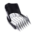 Miniatyrbillede 3 af 3: 3-21mm fast længde trimmer shaver kam til Philips Qc5010 Qc5050 Qc5070