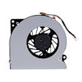 Miniatyrbillede 1 af 5: Ny til K52 K52de K52dr K52dy K52f K52n bærbar computer Cpu køleventilator Hy