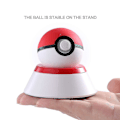 Pikkukuva 3 / 4: Poke Ball Plus -latauspöytätabletin jalusta Nintend Switch Poke Ball Plus -ohjaimelle (ei sisällä Pokeball Plusia)